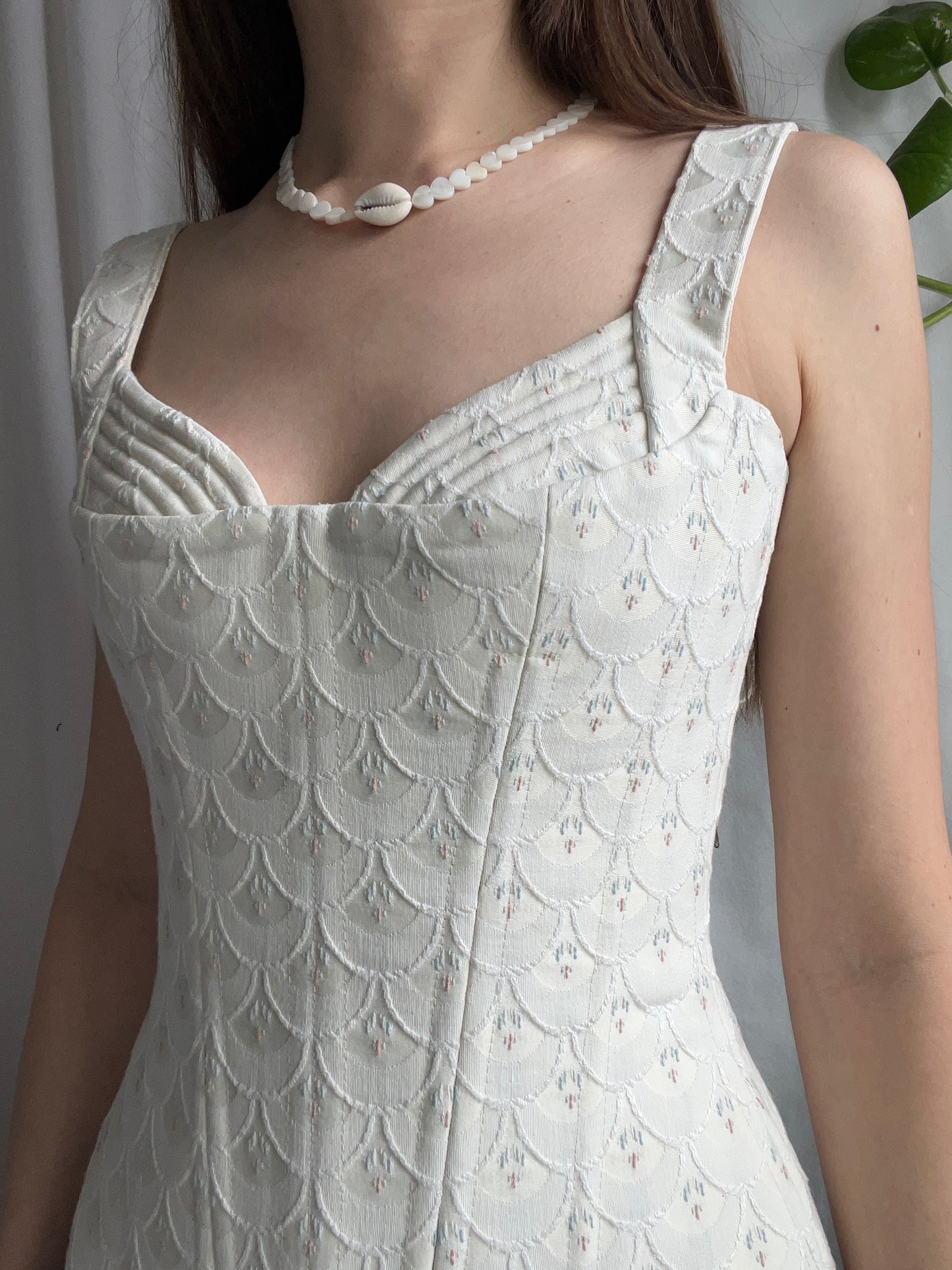 Pearl Mermaid corset 🧜🏼♀️