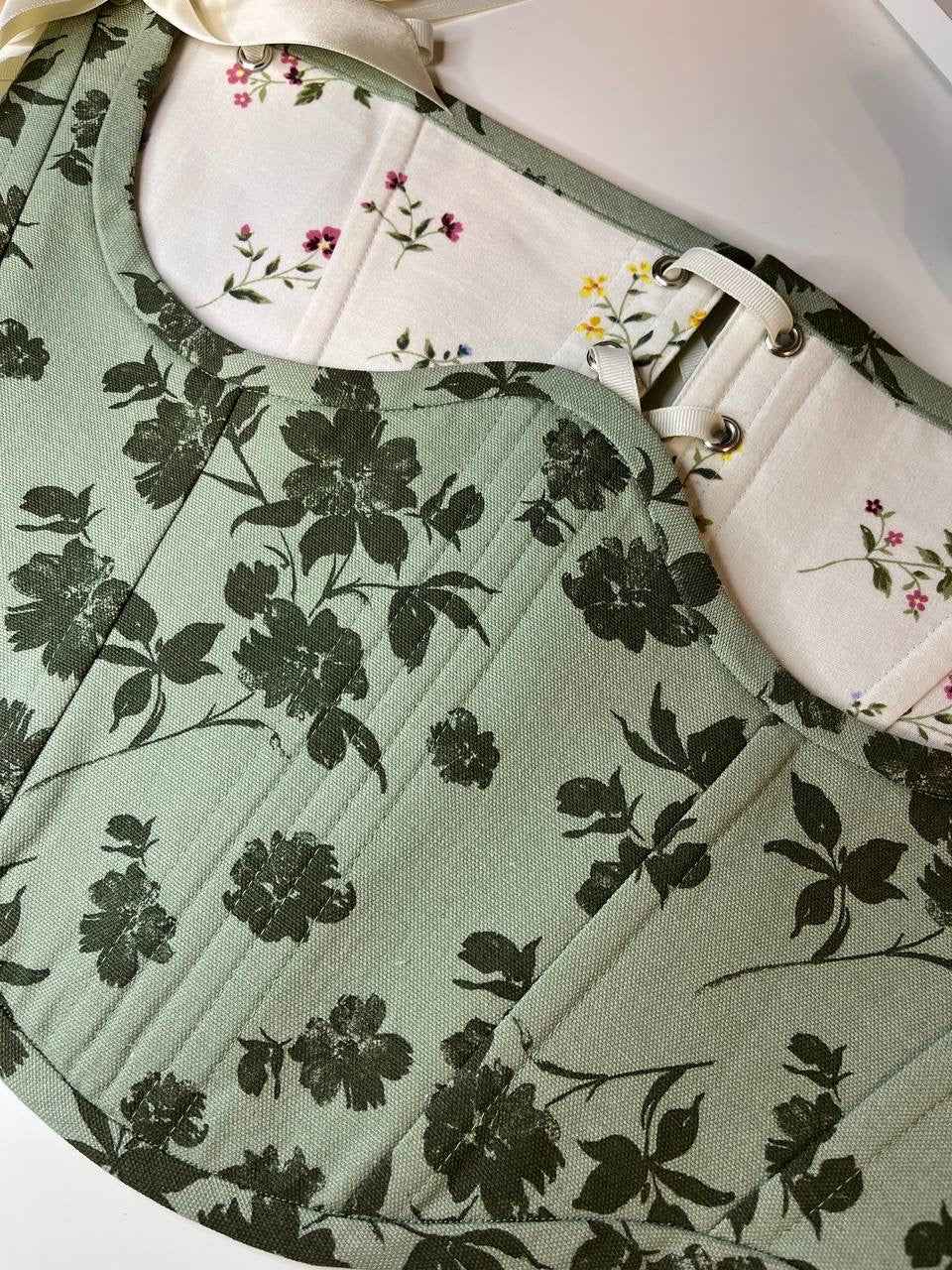 Custom order for CH, size L