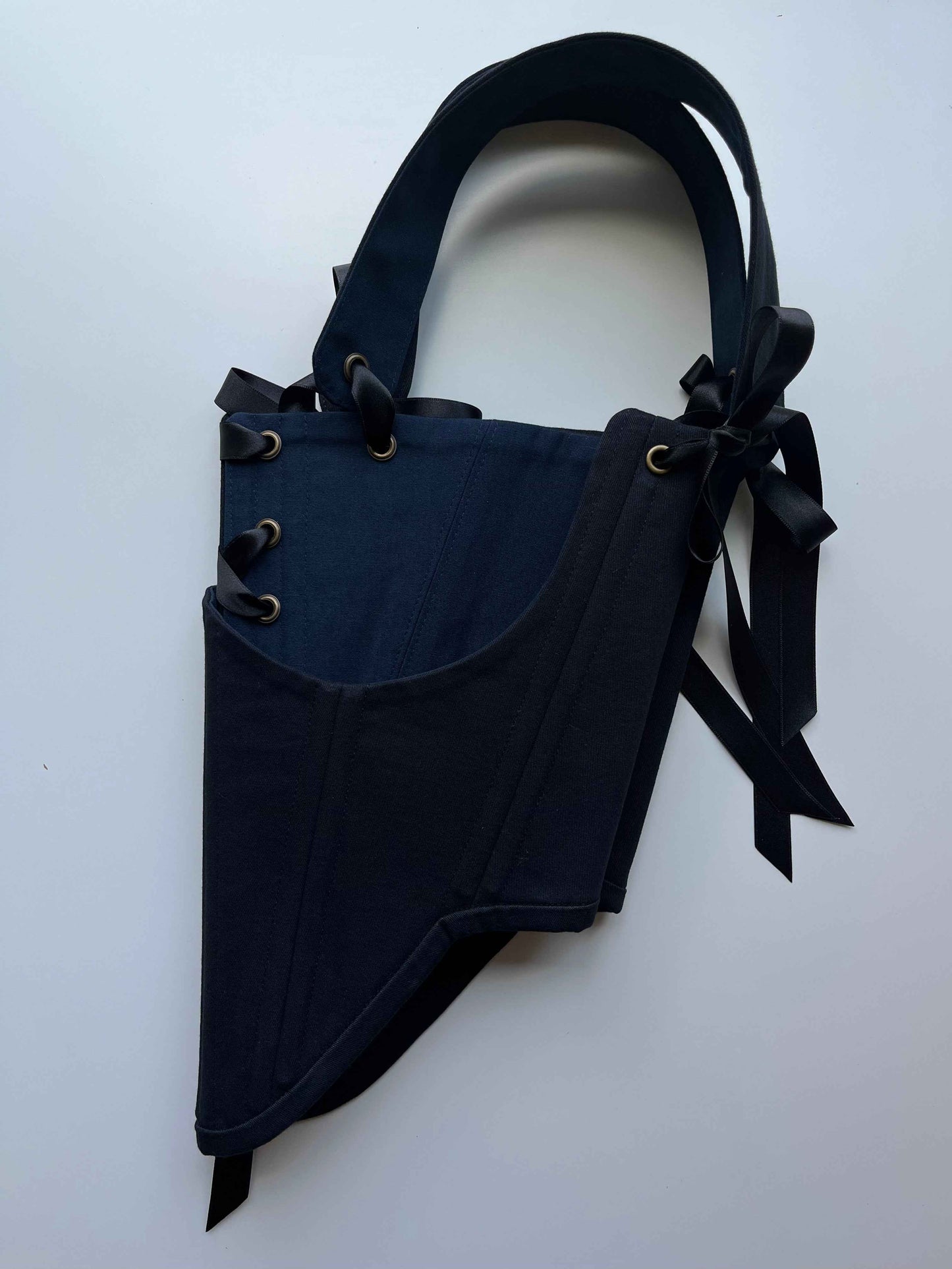 Order for Nikole 🖤 black underbust