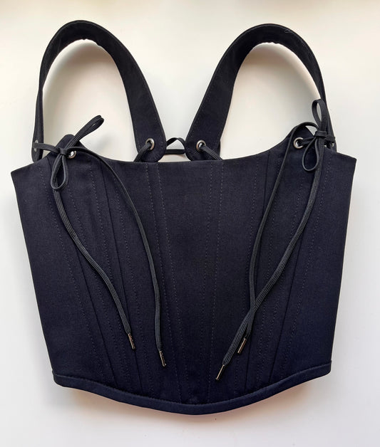 Custom corset for M🖤