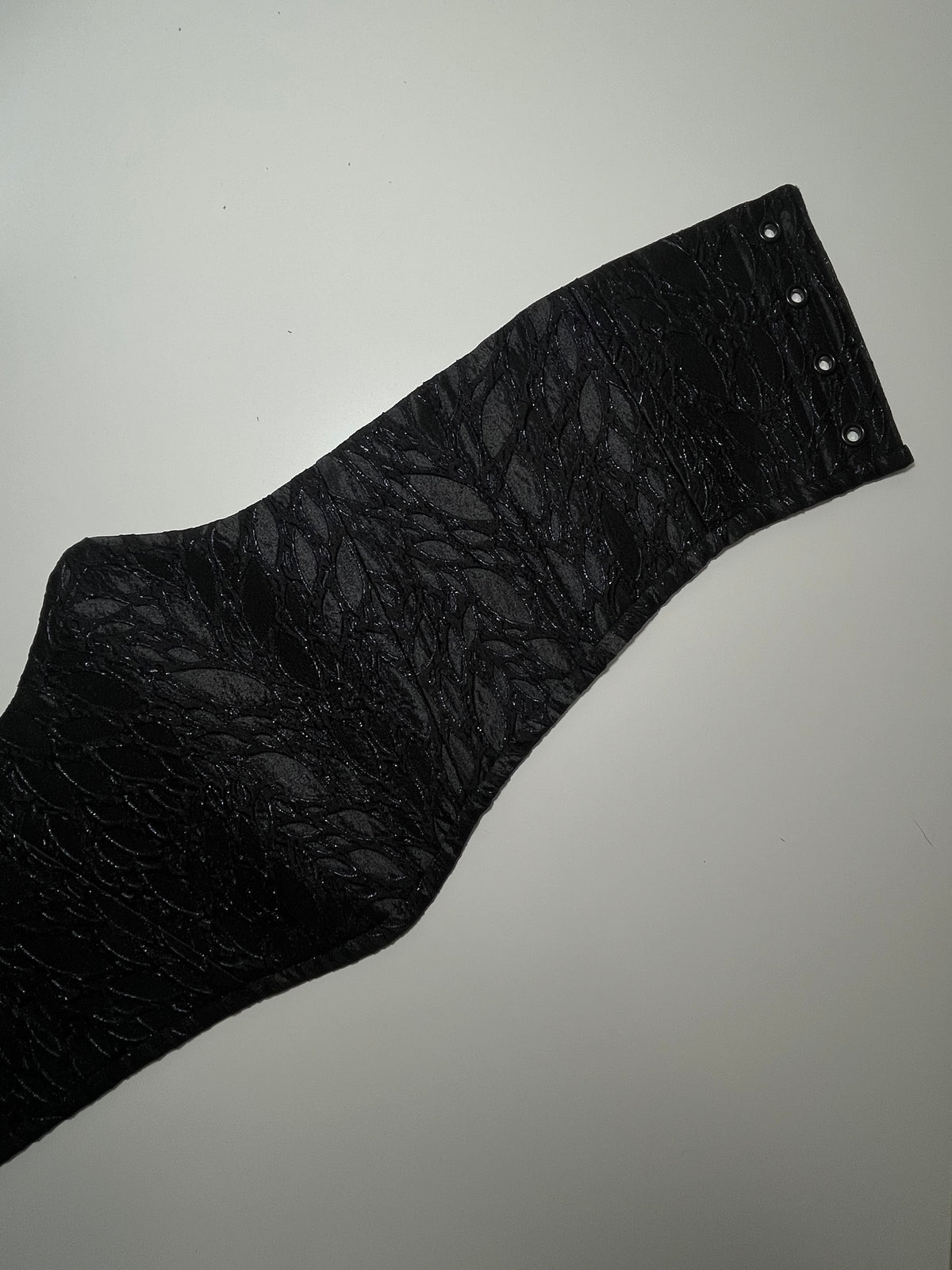 Enigma corset belt