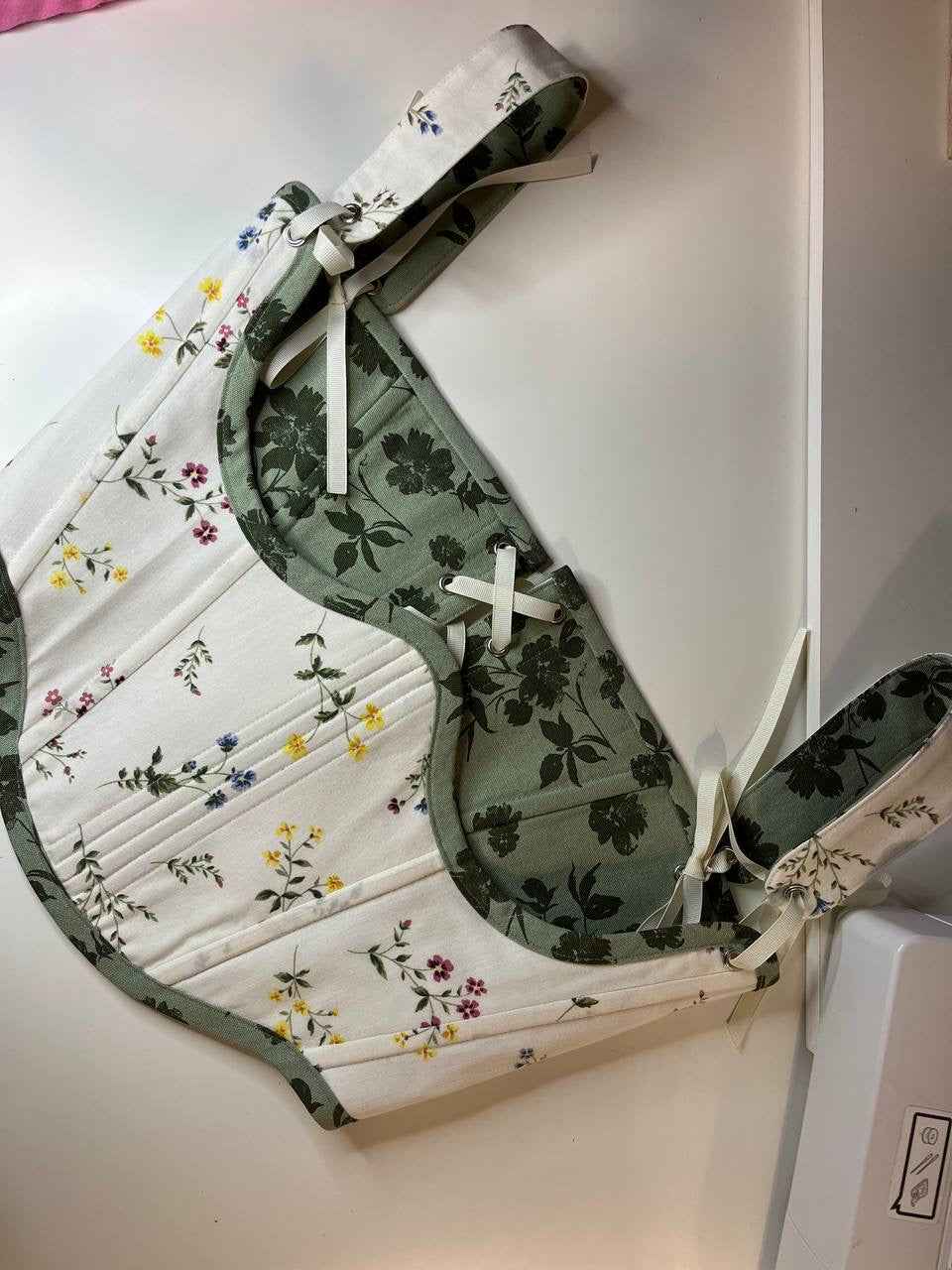 Custom order for CH, size L