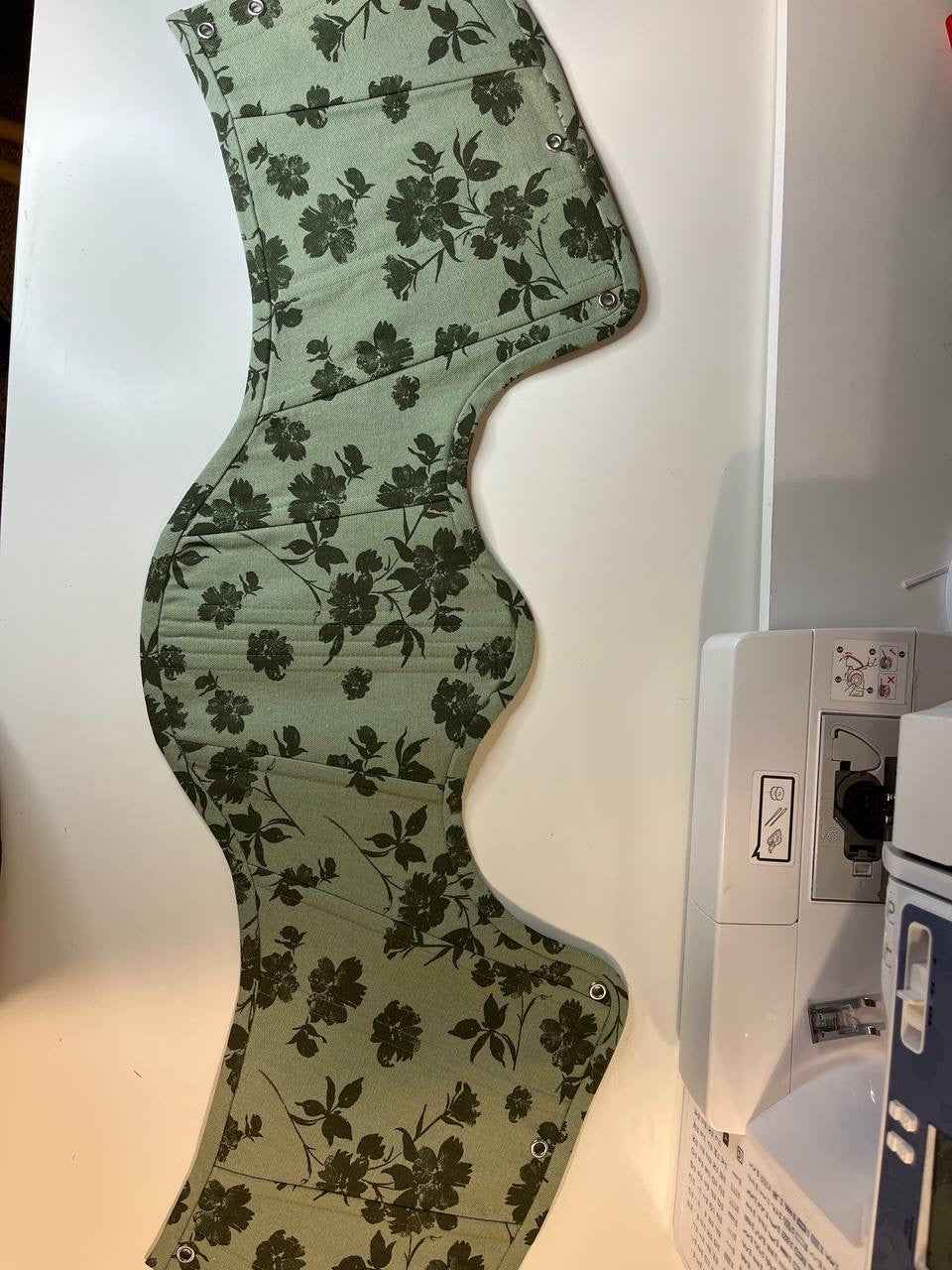 Custom order for CH, size L