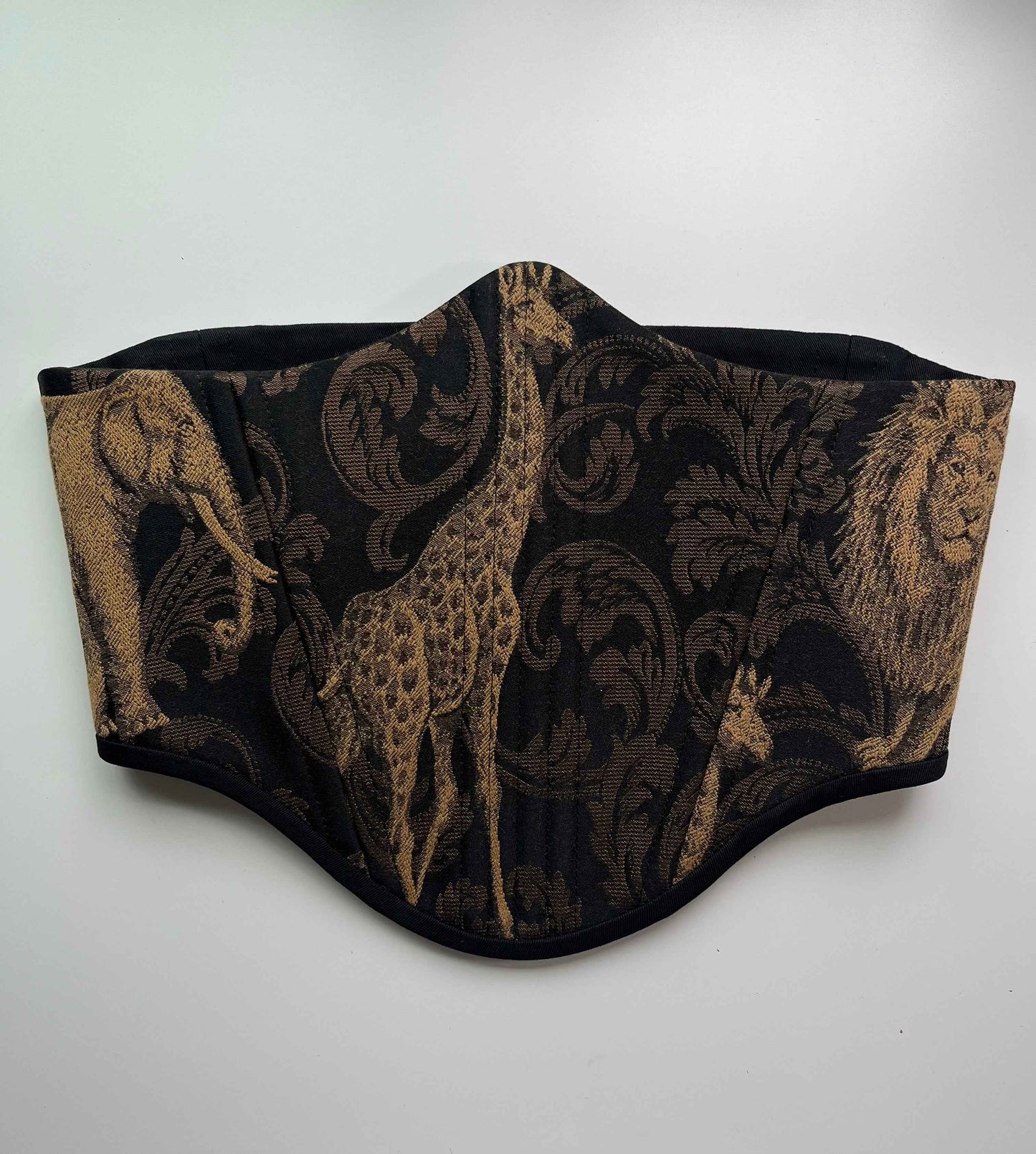 Underbust corsage size S