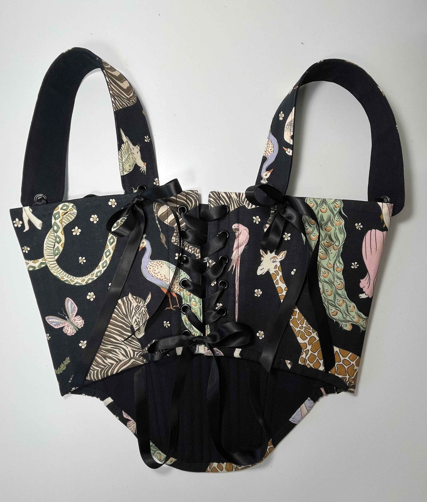 Elysian Underbust corsage
