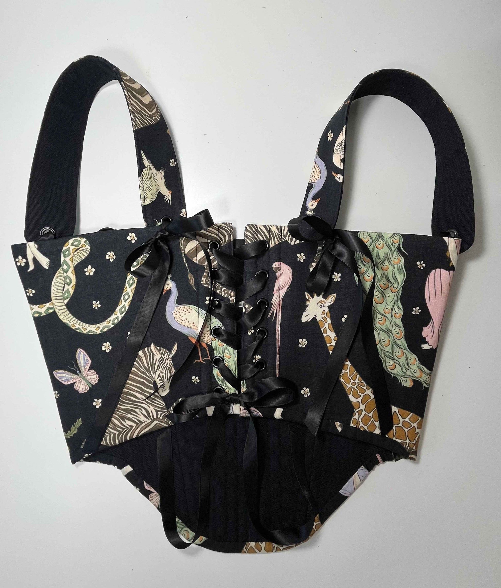 Elysian Underbust corsage