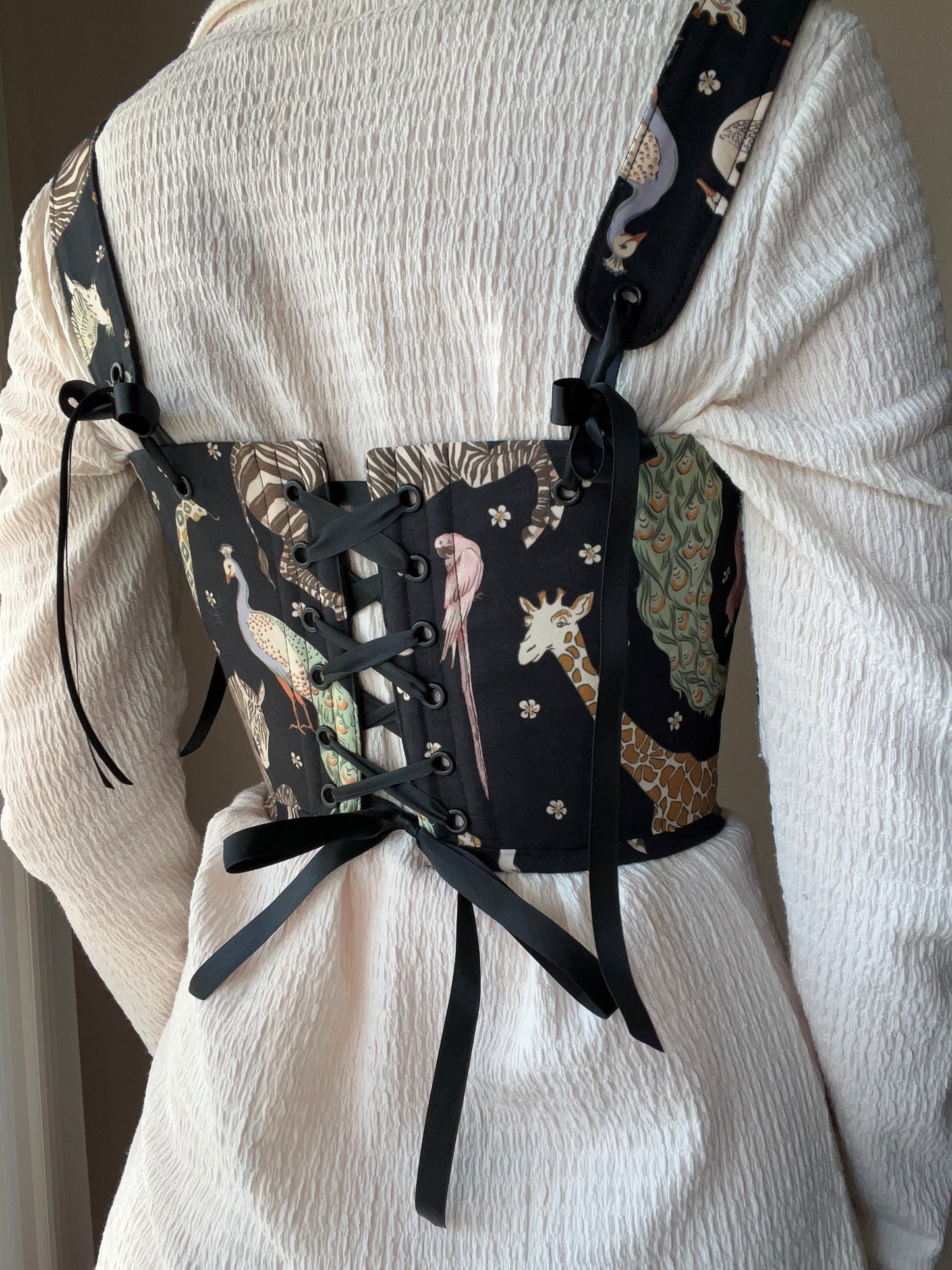 Elysian Underbust corsage