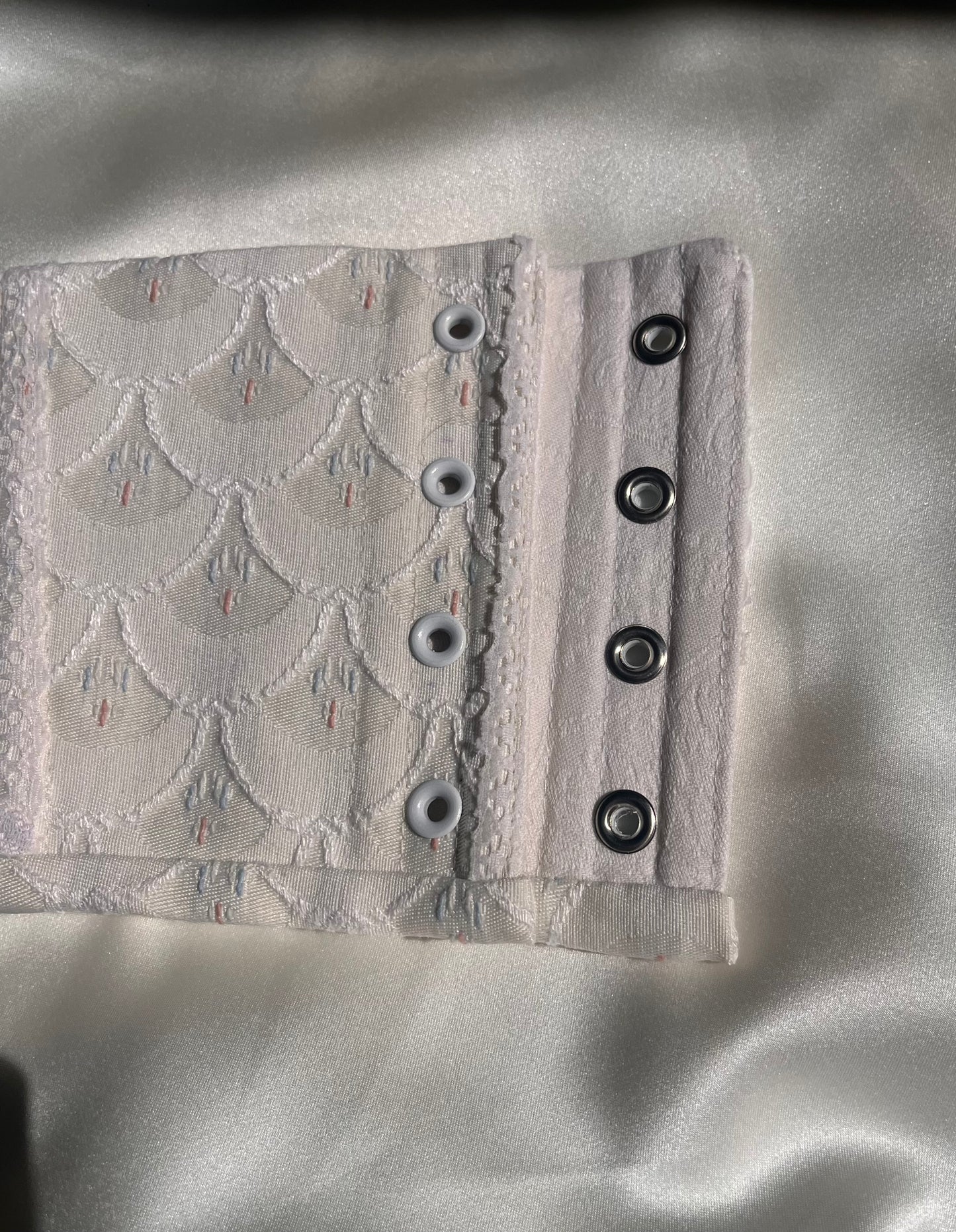 Ocean whisper corset belt 🧜🏼‍♀️