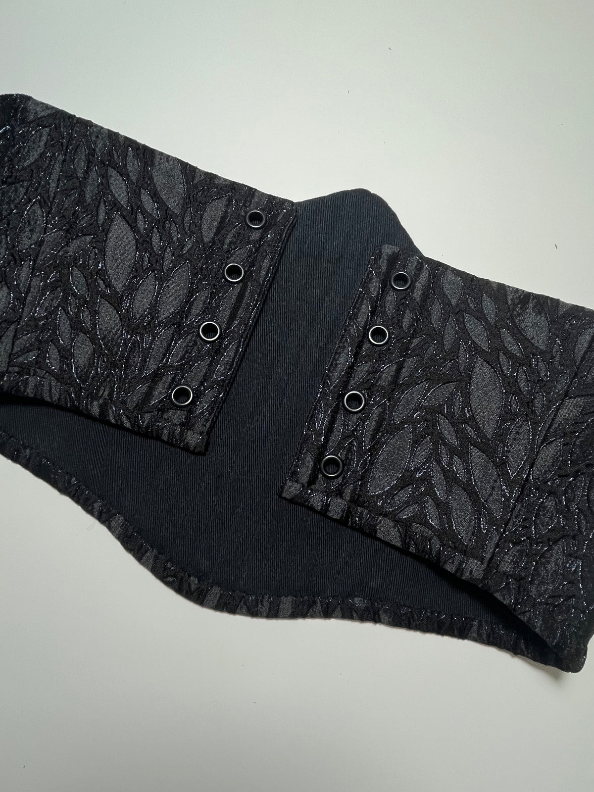 Enigma corset belt