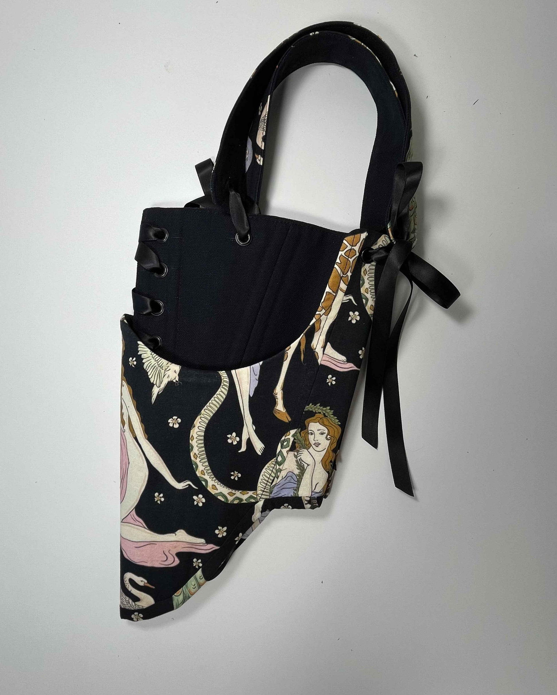Elysian Underbust corsage