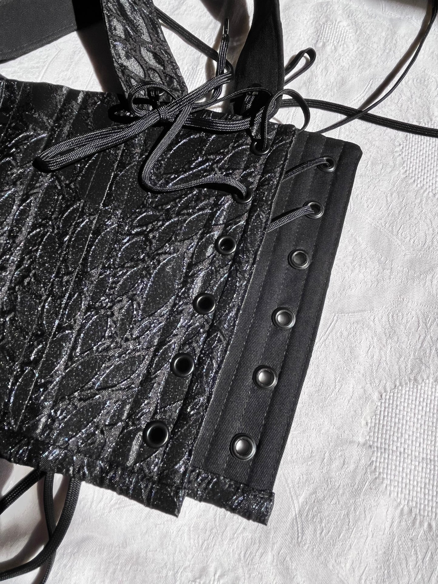 Enigma corset