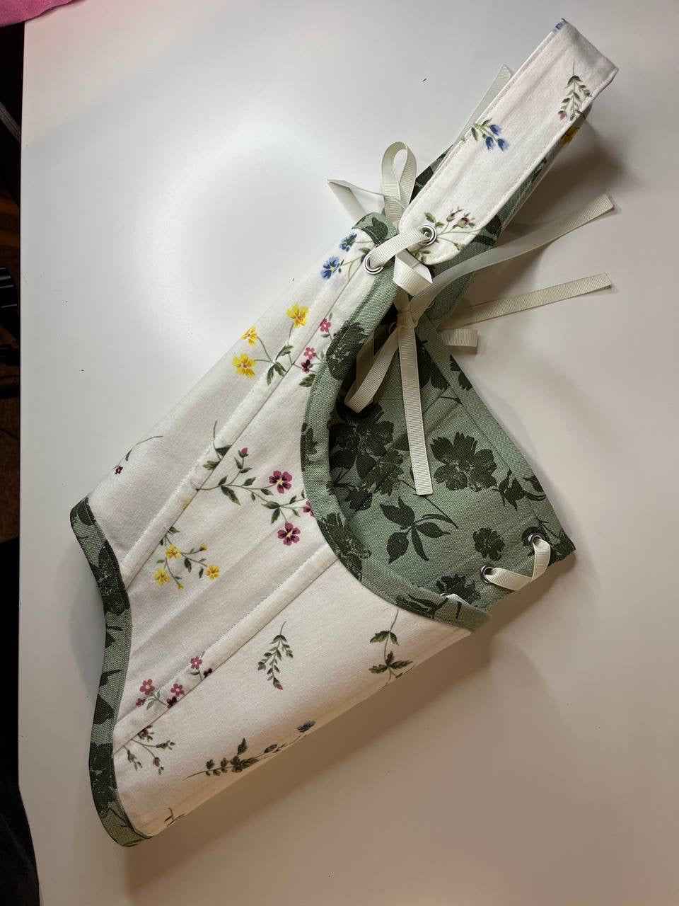 Custom order for CH, size L