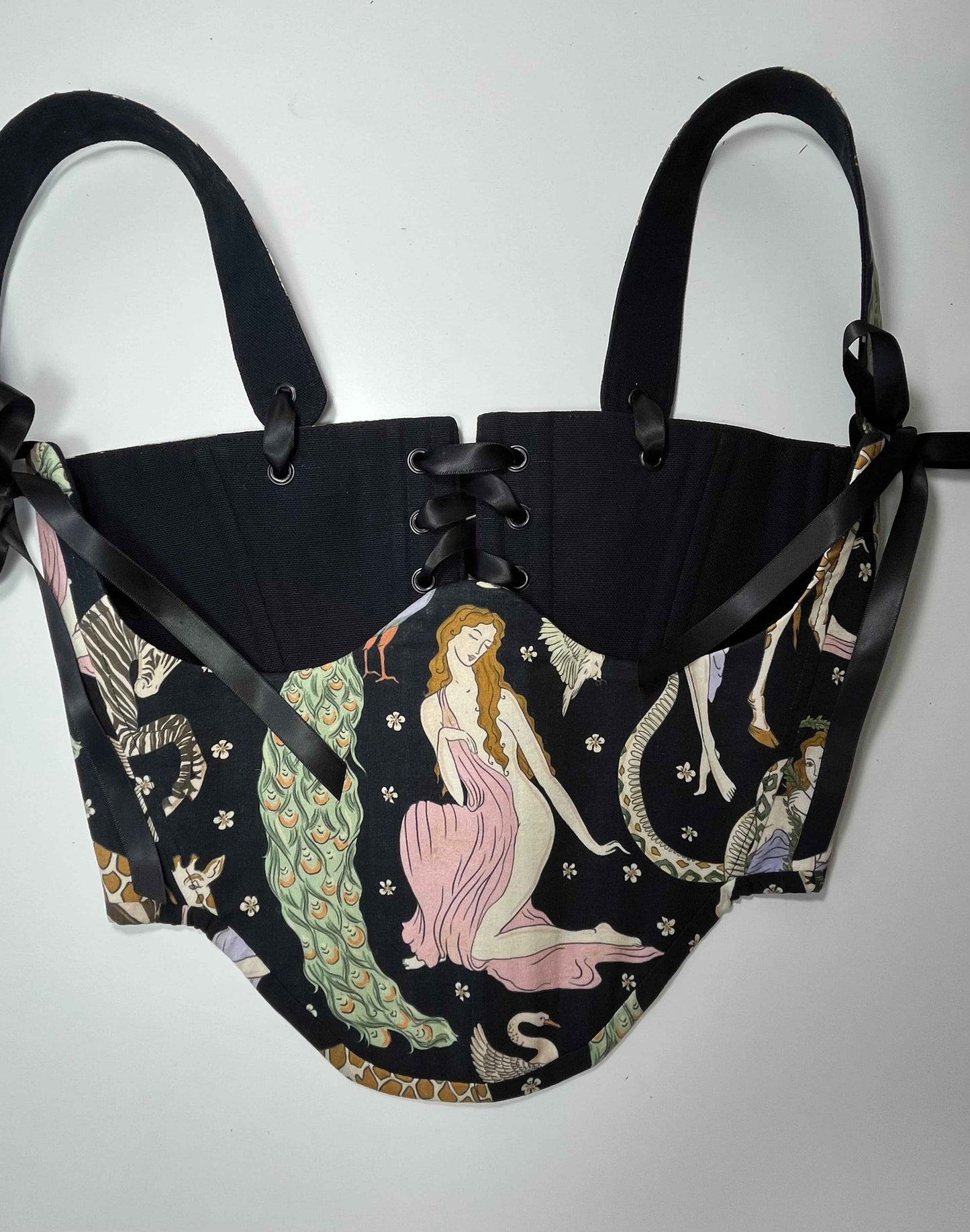 Elysian Underbust corsage