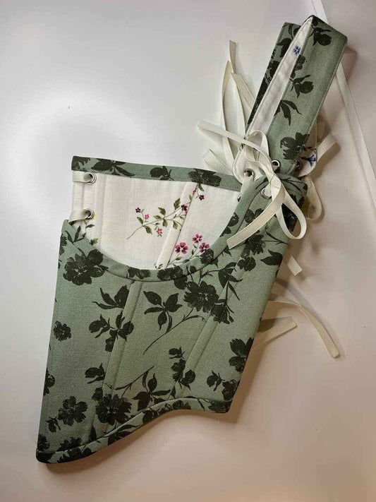 Custom order for CH, size L