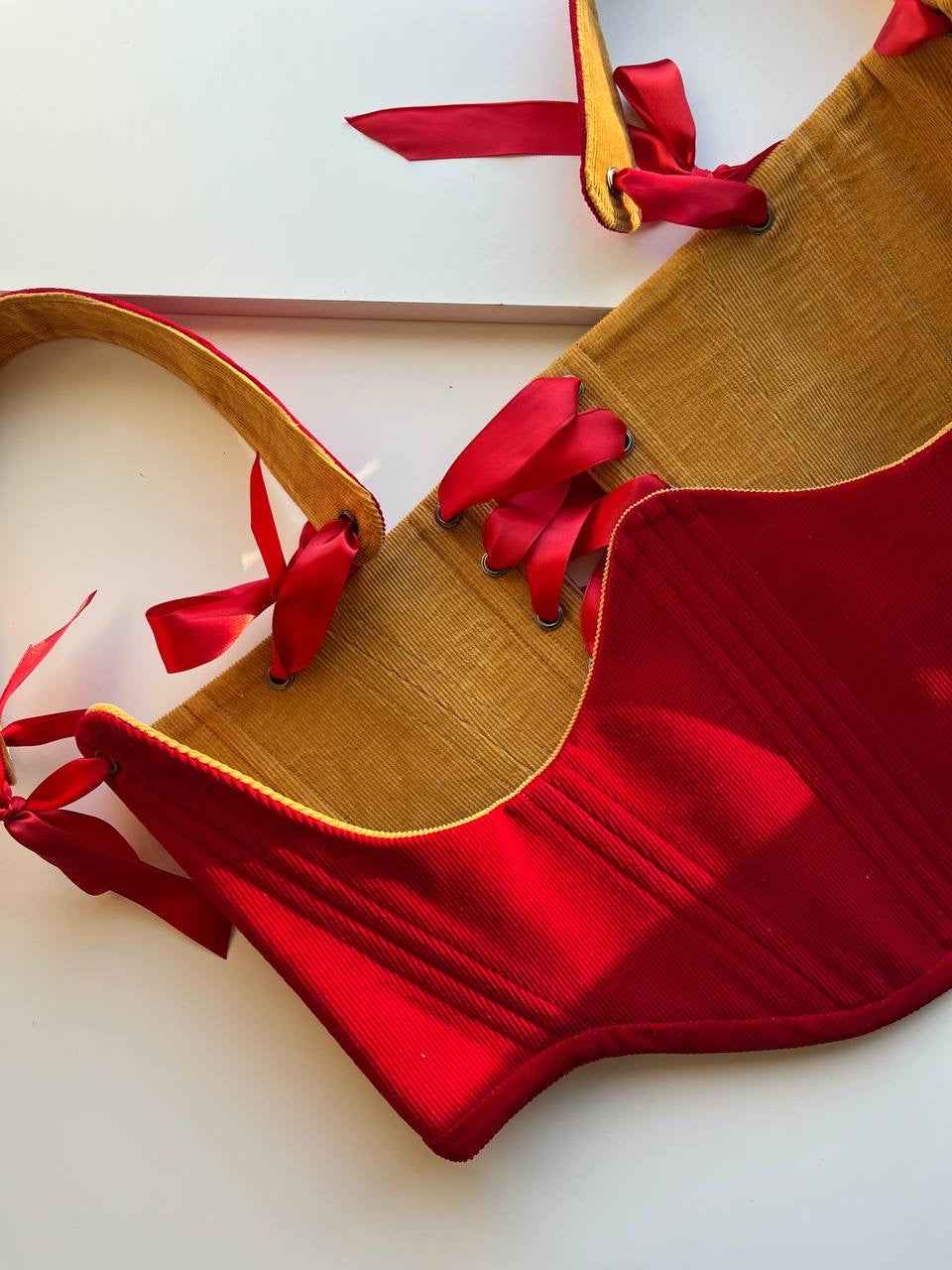Custom order for KB