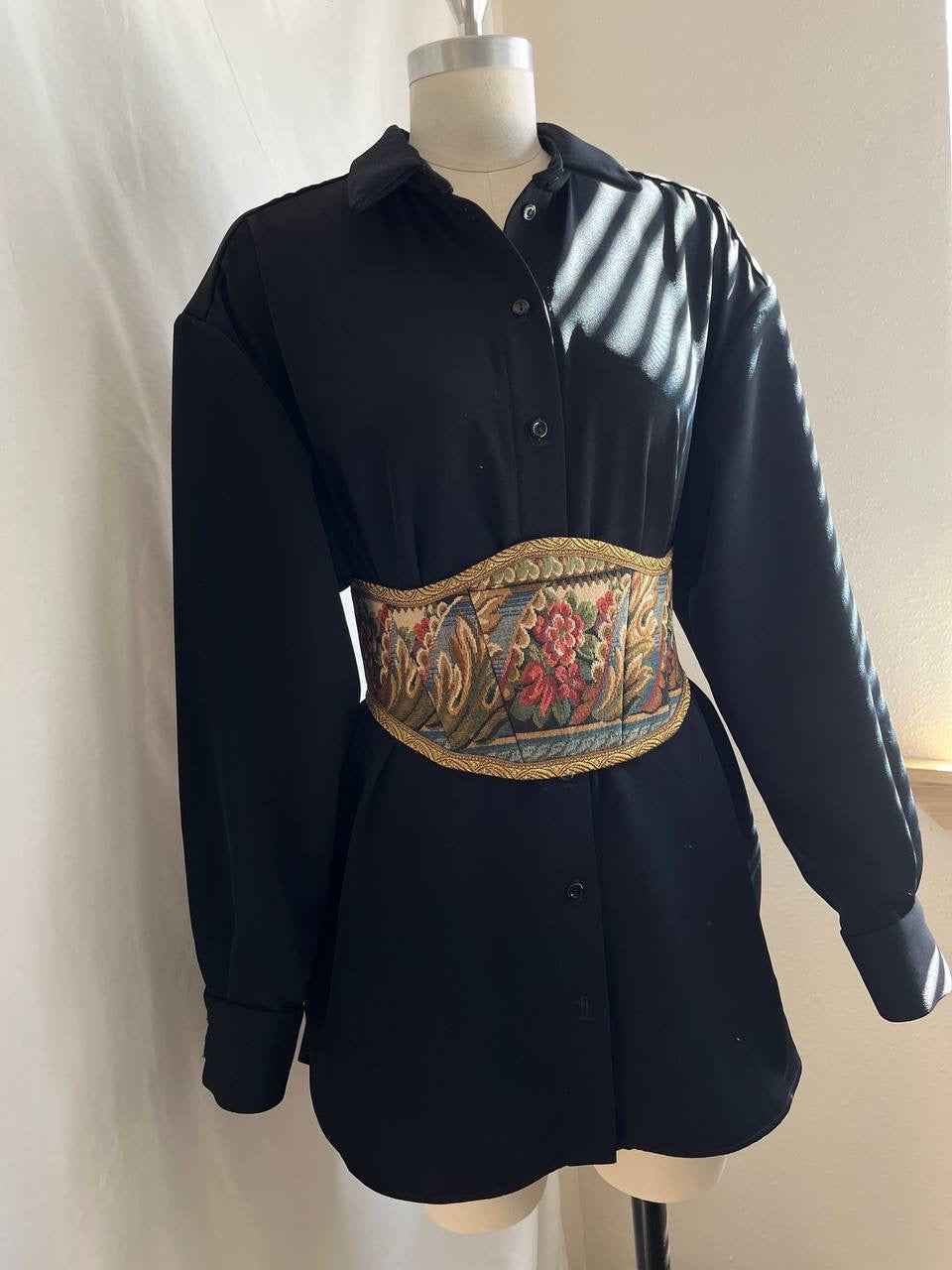 Corset belt, size 6/M46