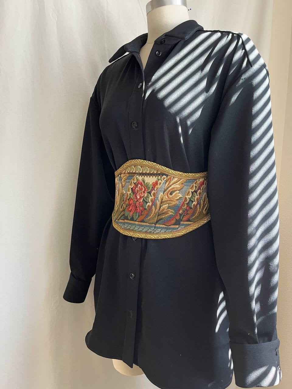Corset belt, size 6/M46